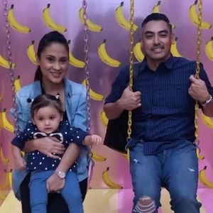 Meet your Posher, Irene